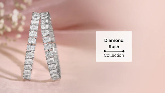 Diamond Rush