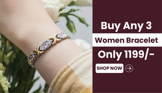 Buy Any  3 Women Bracelet