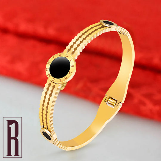 Adjustable Watch Bracelet For Women (Free Size)