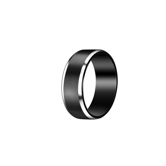 Formal & Casual Comfortable Finger Ring For Men & Boys I Size : 15 To 21