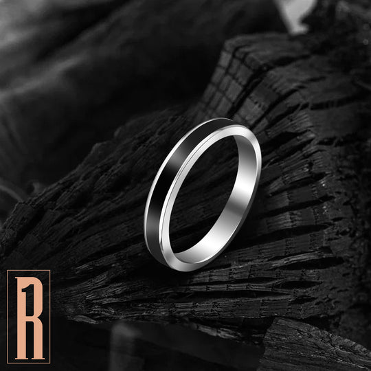 Formal & Casual Sleek Comfortable Ring For Men & Boy I Size : 16 To 21