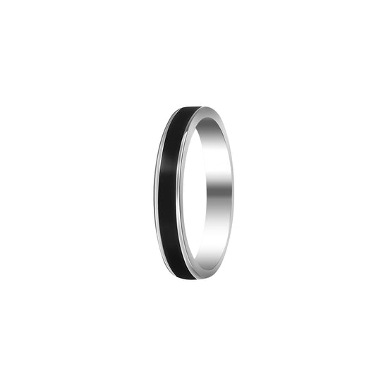 Formal & Casual Sleek Comfortable Ring For Men & Boy I Size : 16 To 21