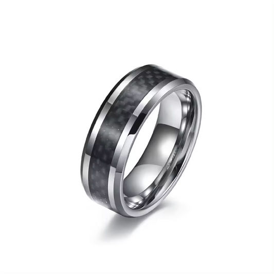 Formal & Casual Sleek Comfortable Ring For Men's & Boys I Size : 16 to 21