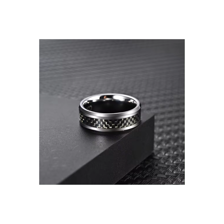 Formal & Casual Sleek Comfortable Ring For Men's & Boys I Size : 16 to 21