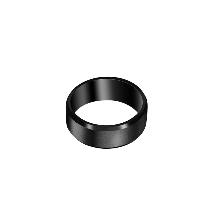 Everyday Wear Contemporary Ring For Men & Boy I Size : 17 to 21