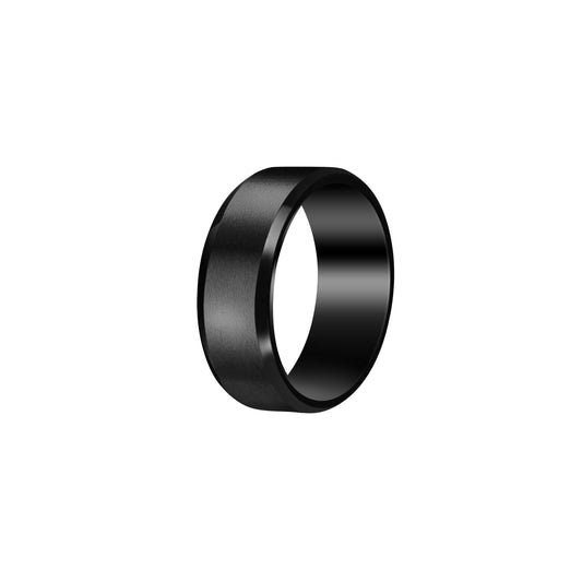 Everyday Wear Contemporary Ring For Men & Boy I Size : 17 to 21